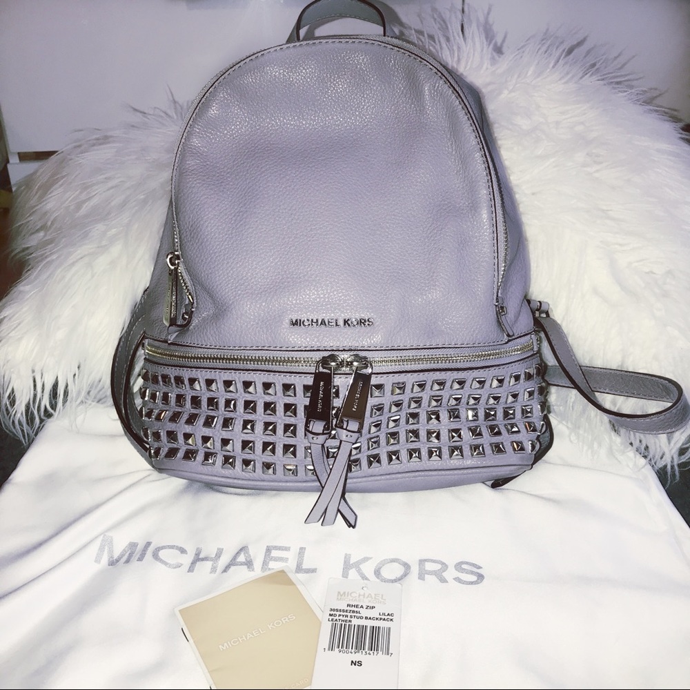 Michael Kors Backpack
